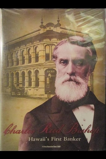 Poster of Charles Reed Bishop: Hawaii's first banker