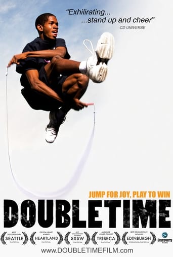 Poster of Doubletime