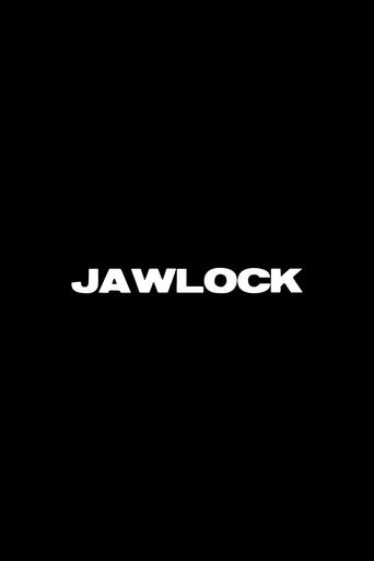 Poster of JAWLOCK