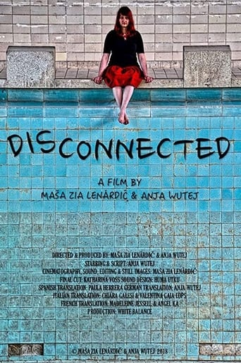 Poster of Disconnected