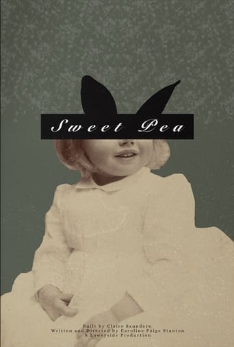 Poster of Sweet Pea