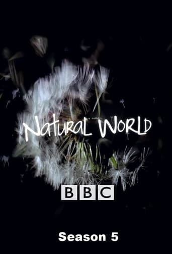 Portrait for Natural World - Season 5