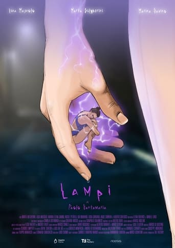 Poster of Lampi