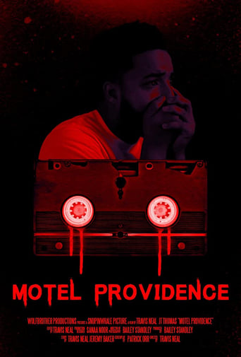 Poster of Motel Providence