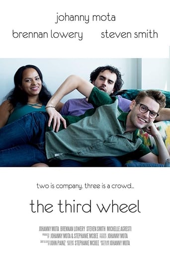 Poster of The Third Wheel