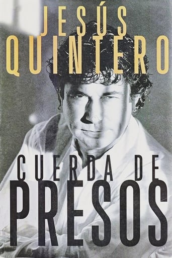 Poster of Cuerda de presos