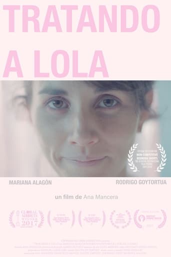 Poster of Lola Still Dances