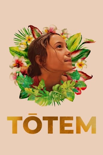 Poster of Tótem