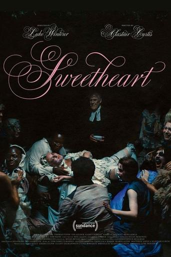 Poster of Sweetheart