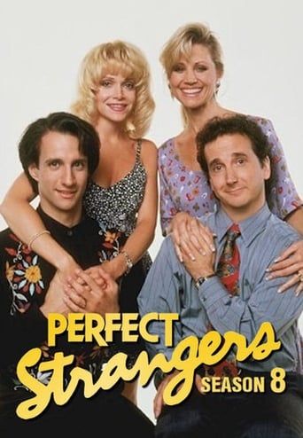 Portrait for Perfect Strangers - Season 8