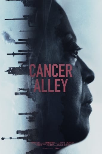 Poster of Cancer Alley