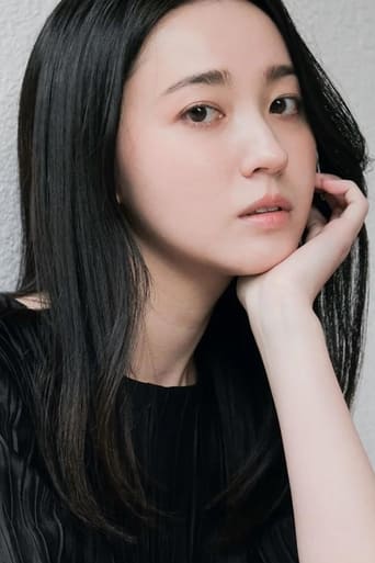 Portrait of Miori Oda