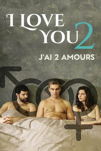 Poster of I Love You 2