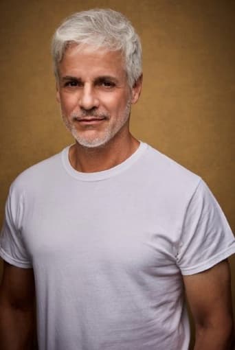 Portrait of Christian LeBlanc