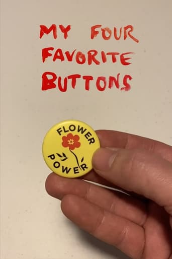 Poster of My Four Favorite Buttons