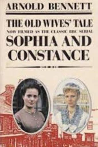 Poster of Sophia and Constance