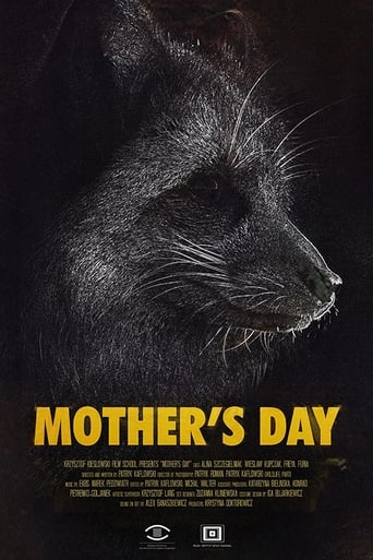 Poster of Mother's Day