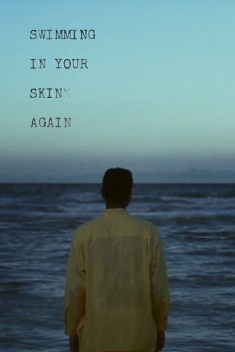 Poster of Swimming in Your Skin Again