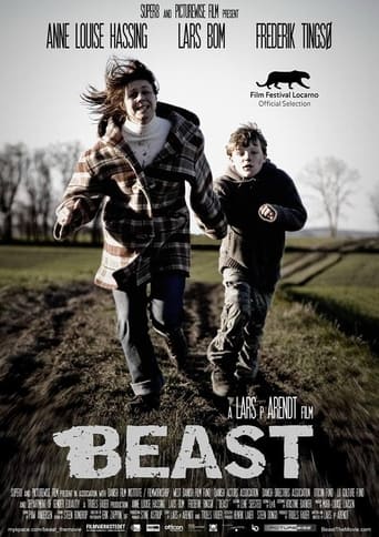 Poster of Beast