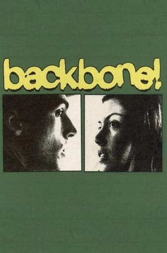 Poster of Backbone!