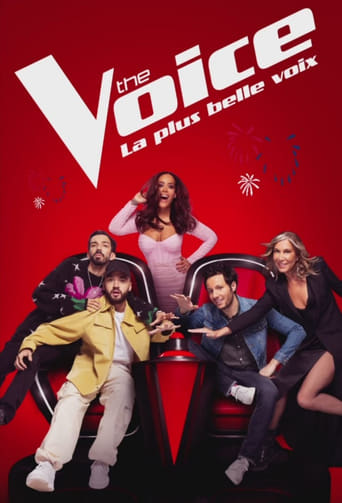 Portrait for The Voice : La Plus Belle Voix - Season 13