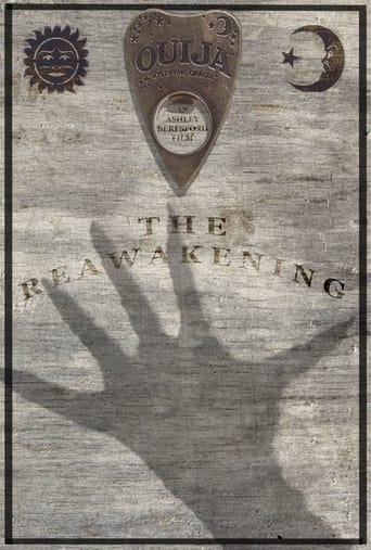 Poster of The Reawakening