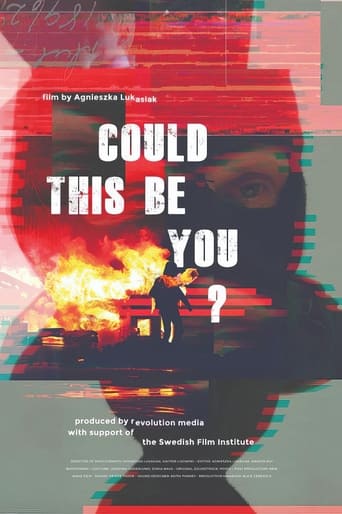 Poster of Could This Be You?