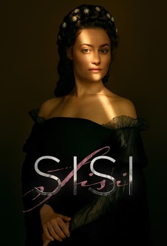 Portrait for Sisi - Season 2