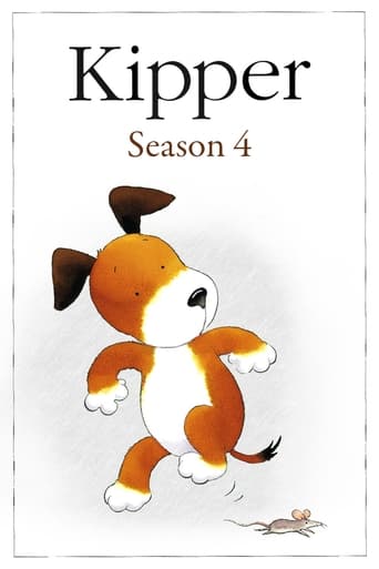 Portrait for Kipper - Season 4