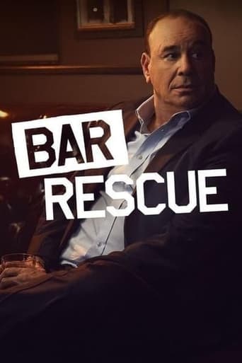 Portrait for Bar Rescue - Season 5