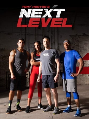 Poster of Tony Horton's Next Level