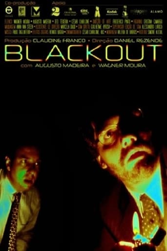 Poster of Blackout