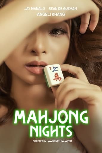 Poster of Mahjong Nights