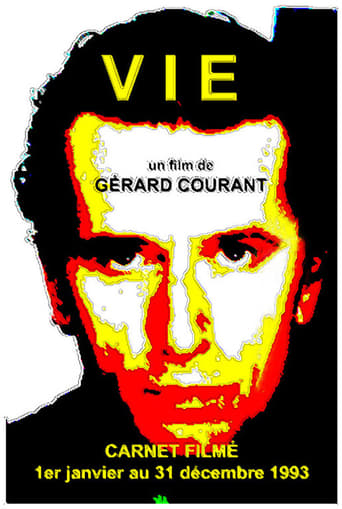 Poster of Vie