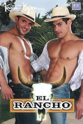 Poster of El Rancho