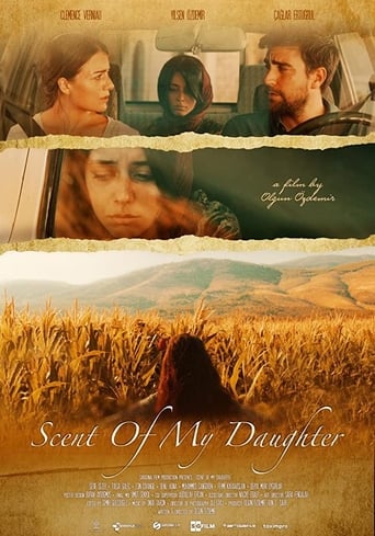 Poster of Scent of My Daughter