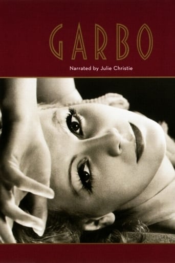 Poster of Garbo