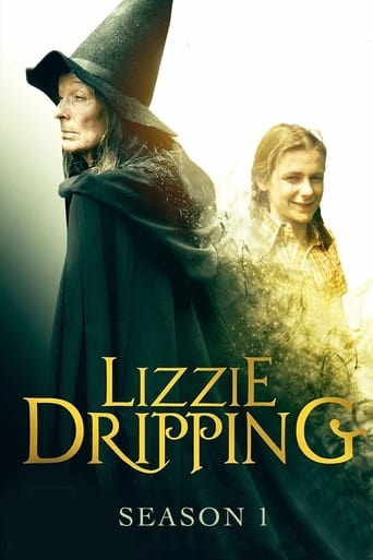 Portrait for Lizzie Dripping - Season 1