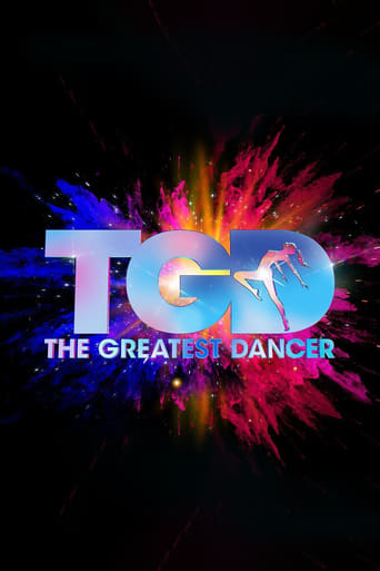 Portrait for The Greatest Dancer - Season 1