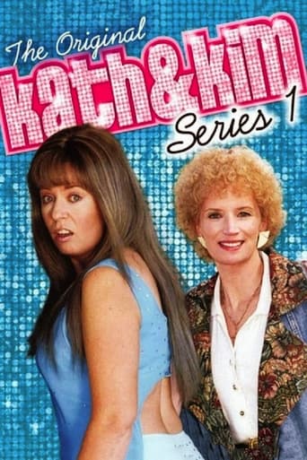 Portrait for Kath & Kim - Season 1