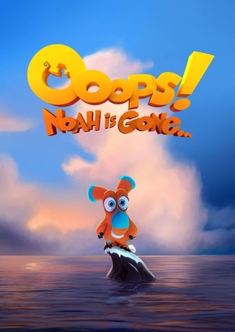 Poster of Ooops! Noah Is Gone...