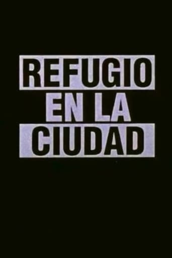 Poster of Refugio en la cuidad