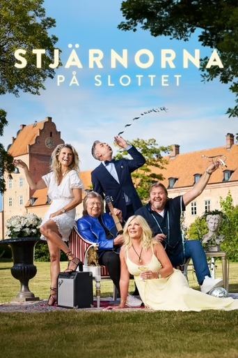 Portrait for Stjärnorna på Slottet - Season 19