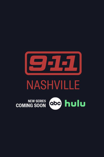 Poster of 9-1-1: Nashville