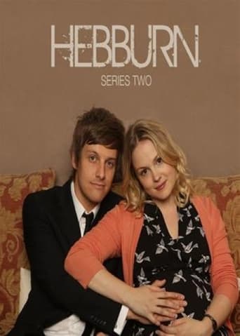 Portrait for Hebburn - Series 2