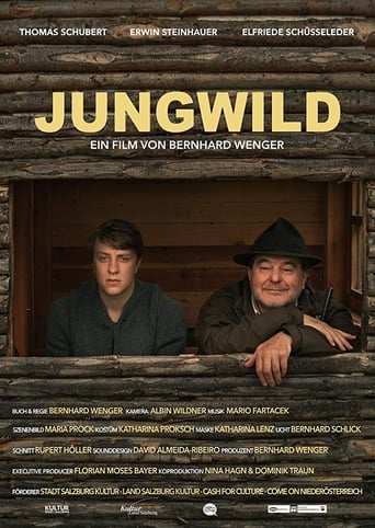 Poster of Jungwild