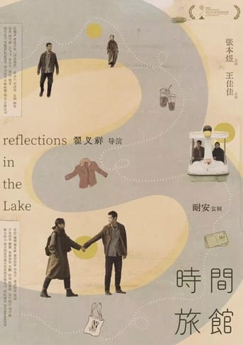 Poster of Reflections in the Lake