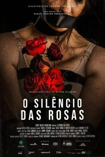 Poster of O Silêncio das Rosas