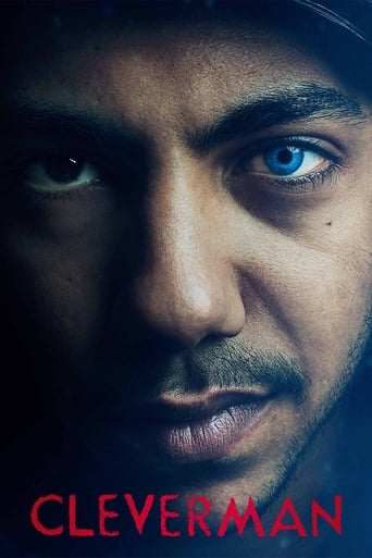 Portrait for Cleverman - Season 1