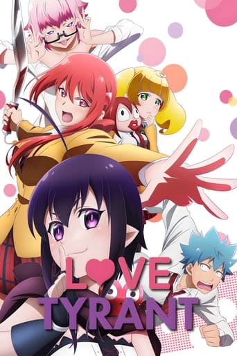 Portrait for Love Tyrant - Season 1